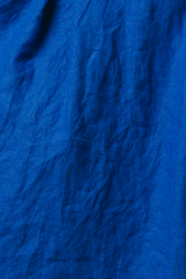 Celine Shirt - Linen