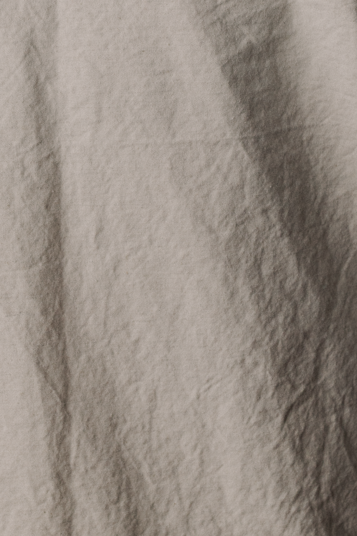 Wavy Skirt - Workcloth