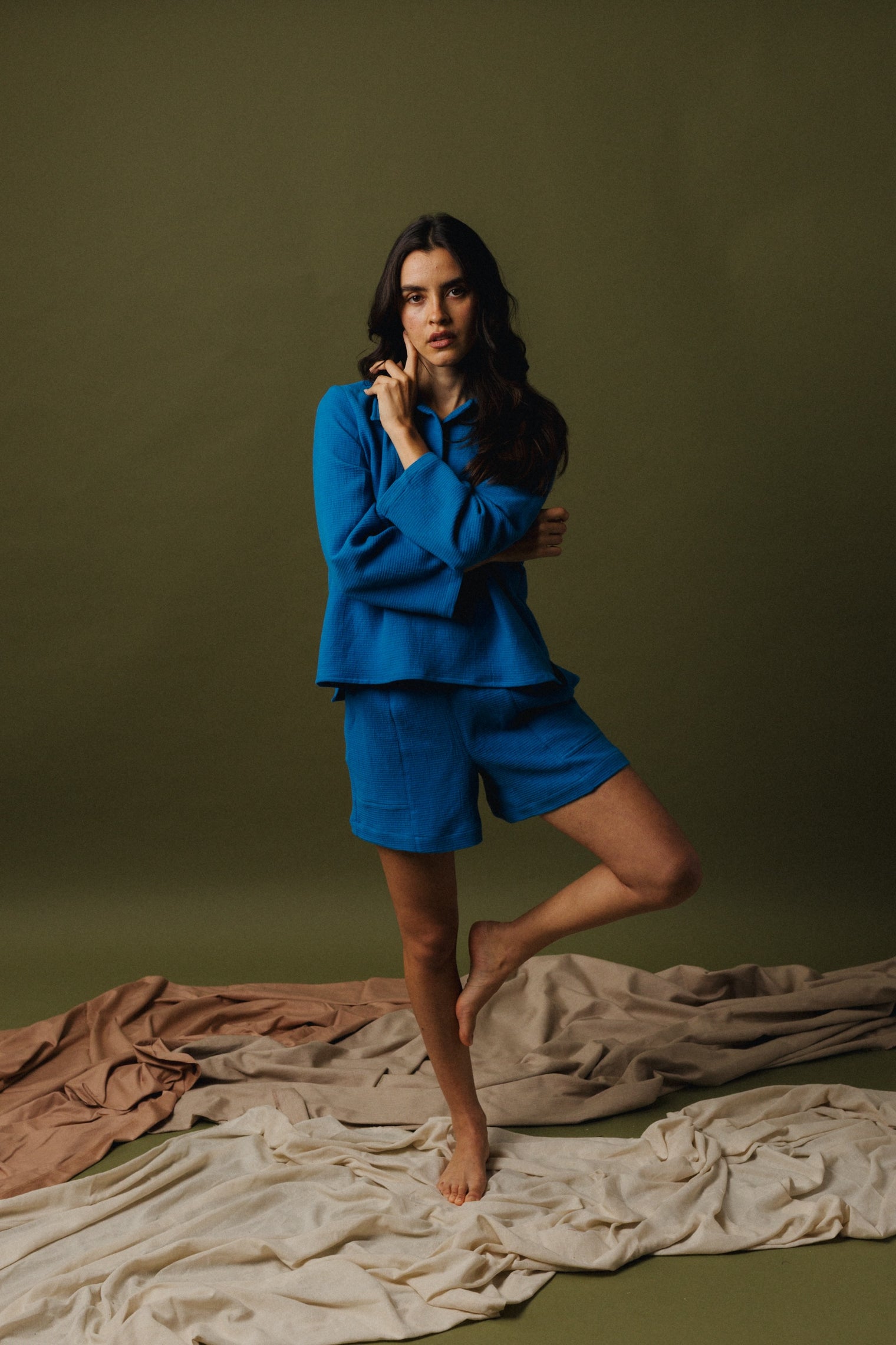 Andy Popover - Waffle