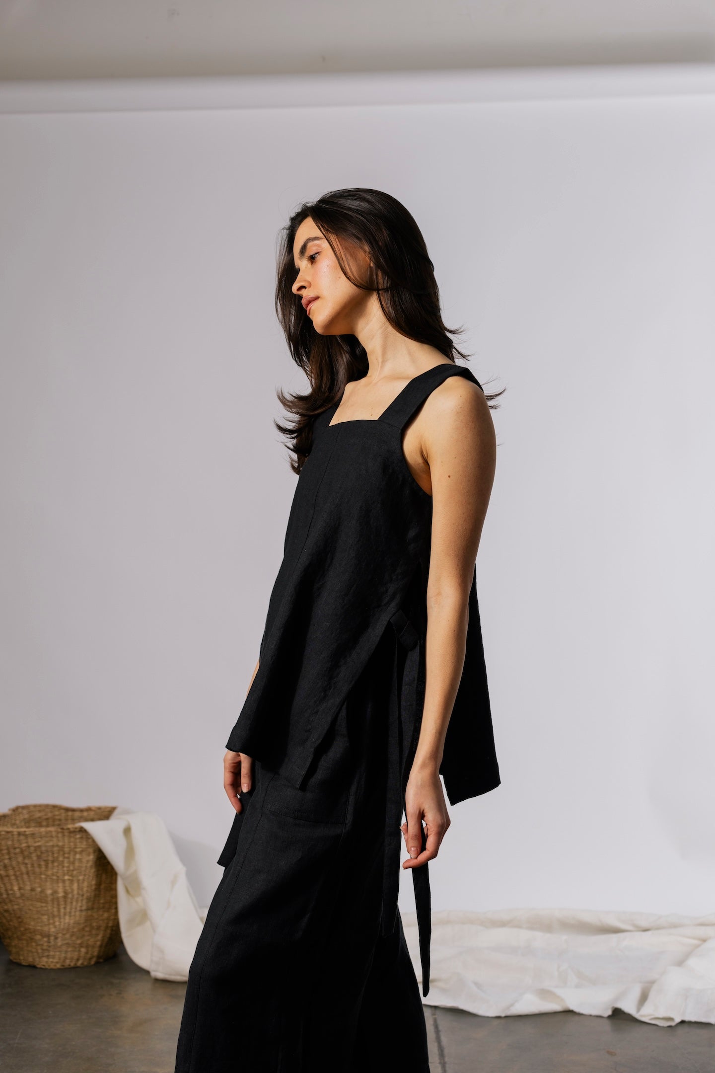 Summer Set - Linen