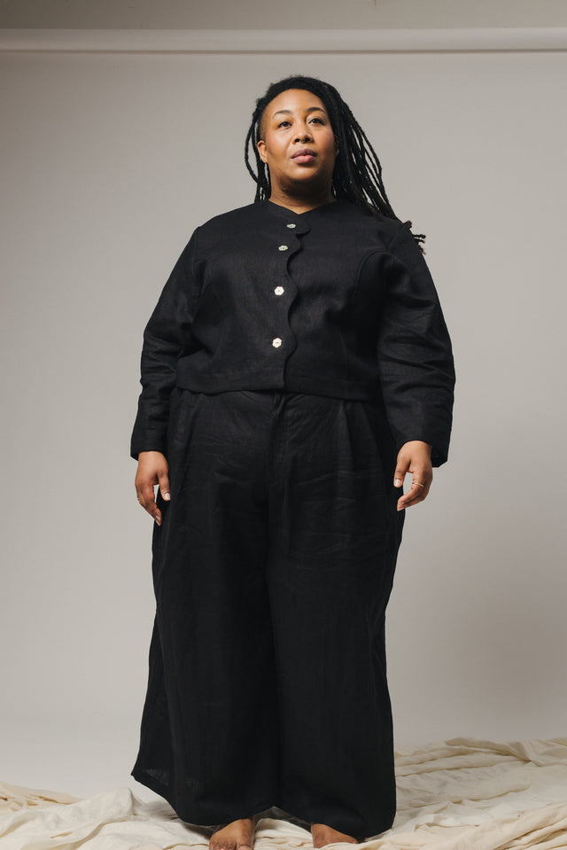 Power Set - Linen