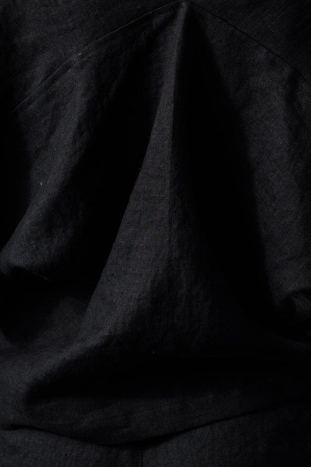 Claire Dress - Linen