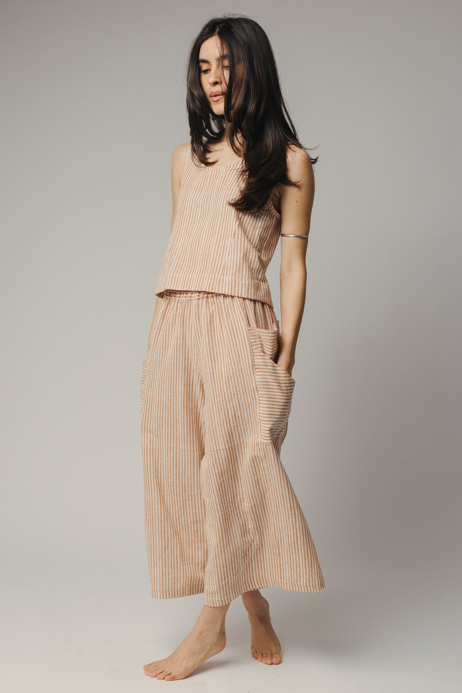 Movement Set - Handwoven Cotton