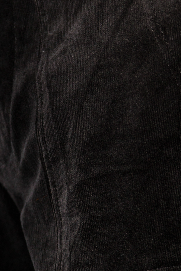 Spencer Barrel Pant - Corduroy