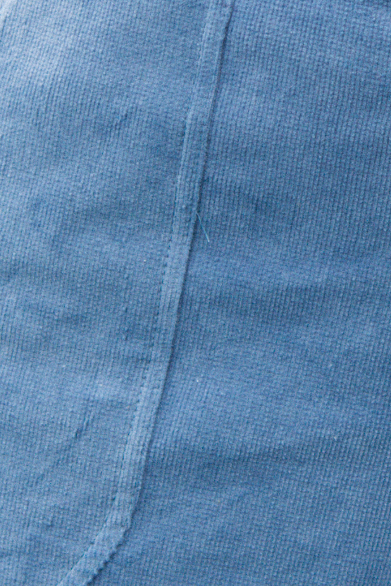 Mira Dress - Corduroy