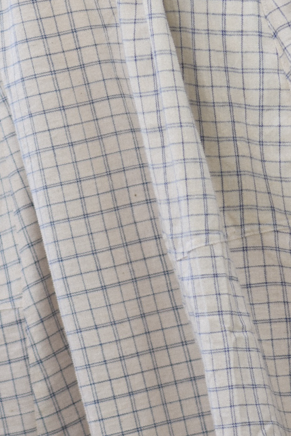 Florence Skirt - Handwoven Cotton