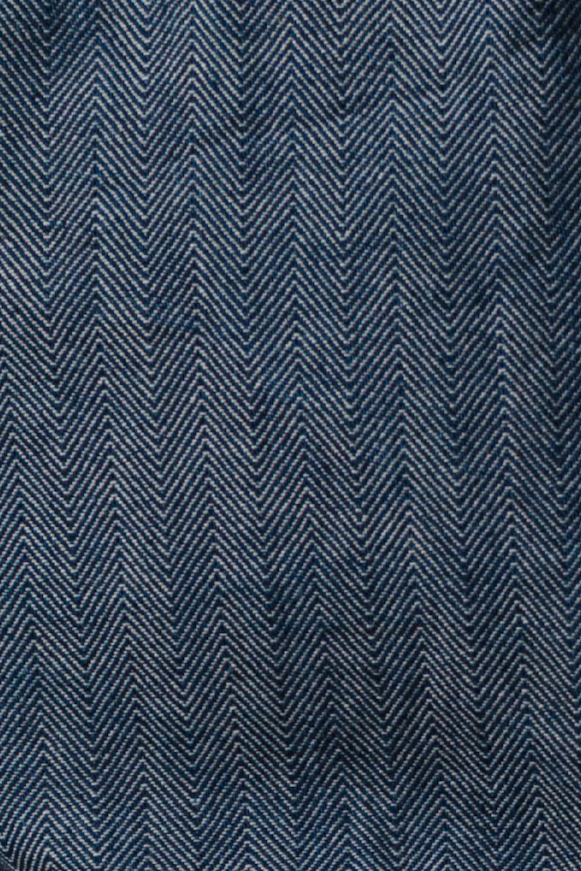 Spencer Utility Pant - Denim