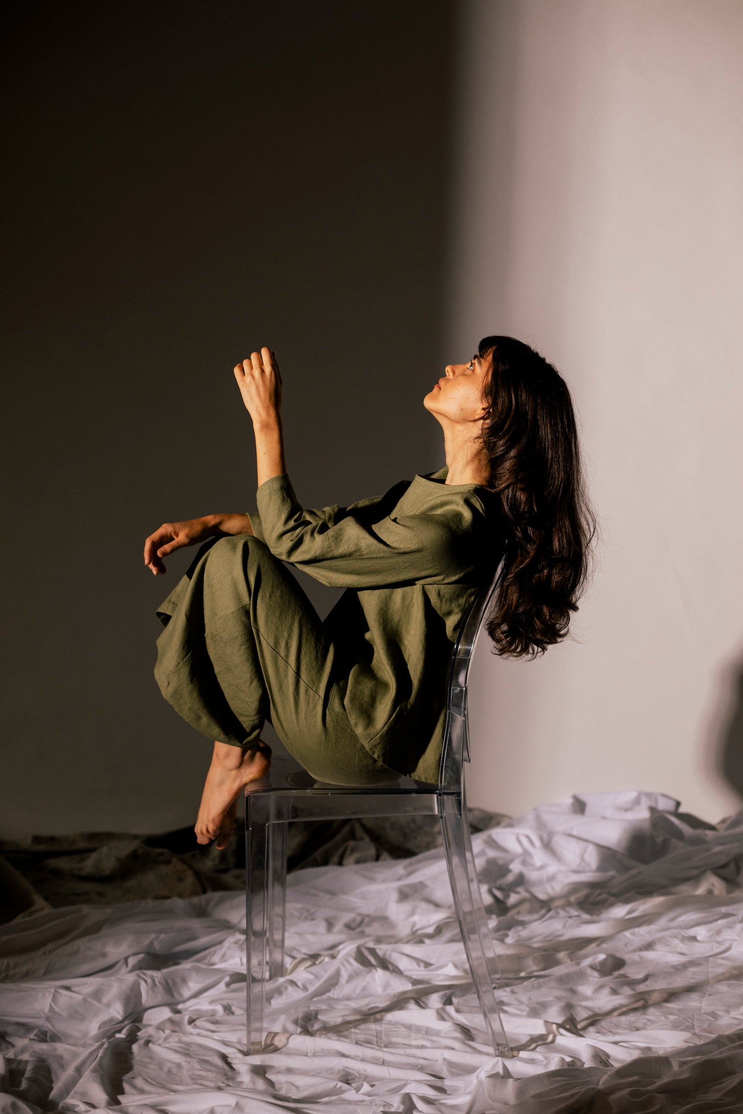 LIMITED EDITION Opal Top - Archive Colors