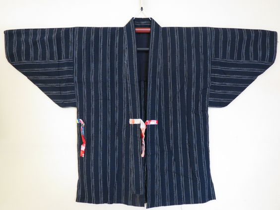 Why I'm Changing the Name of the Uma Haori