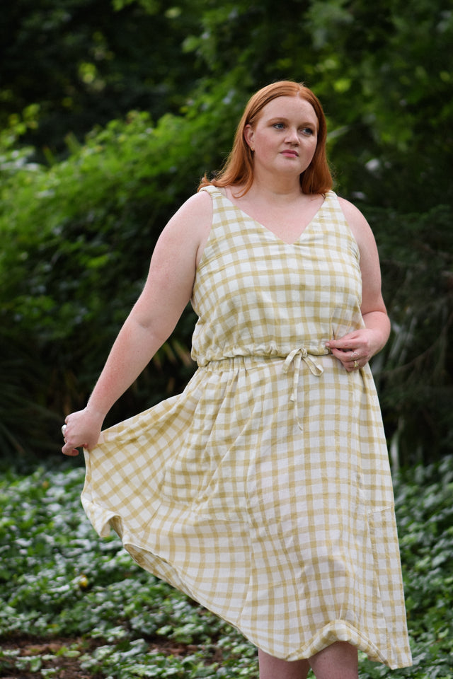 Picnic Set - Handwoven Cotton