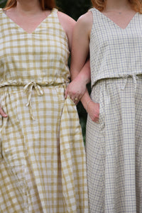 Picnic Set - Handwoven Cotton