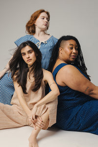 Movement Set - Handwoven Cotton