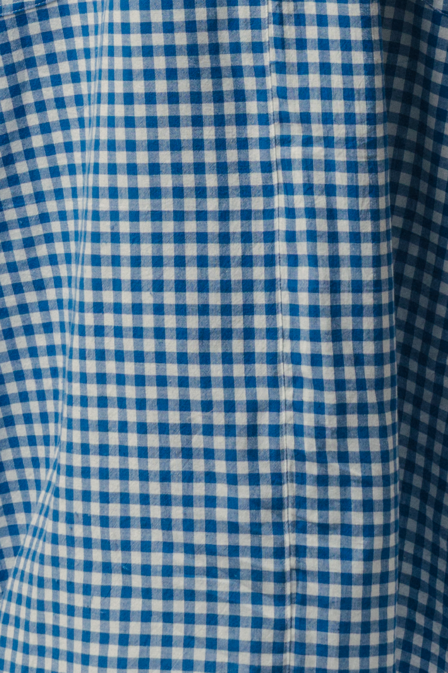 Sunny Top - Handwoven Cotton