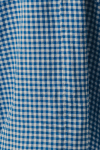 Sunny Top - Handwoven Cotton