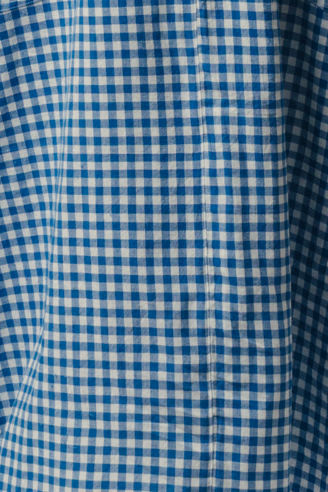 Florence Skirt - Handwoven Cotton