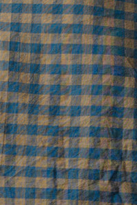 Opal Top - Handwoven Cotton