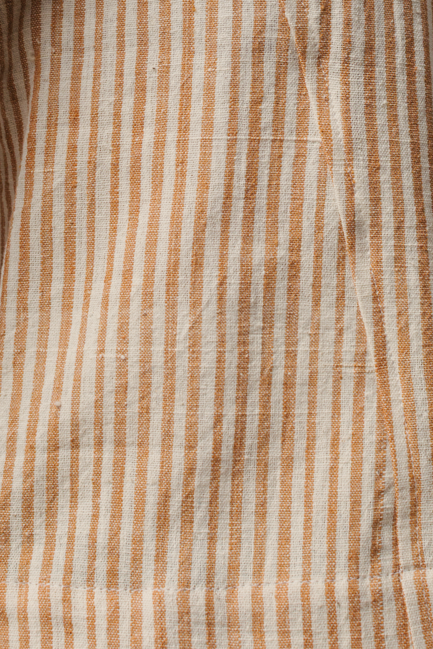 Daphne Dress - Handwoven Cotton