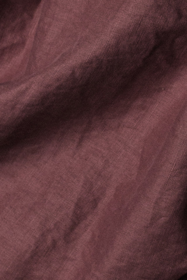 Opal Top - Linen