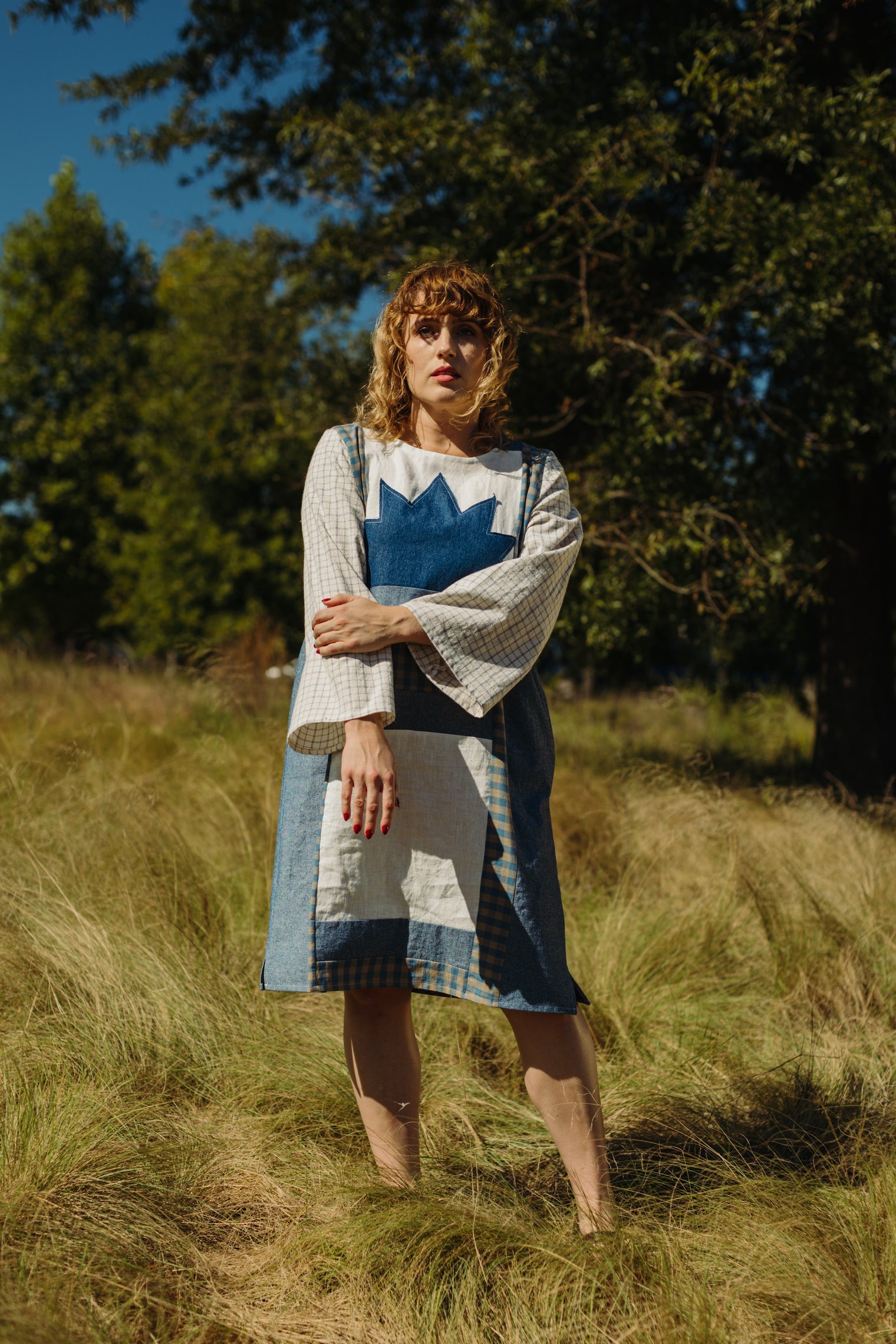 Geometry Dress