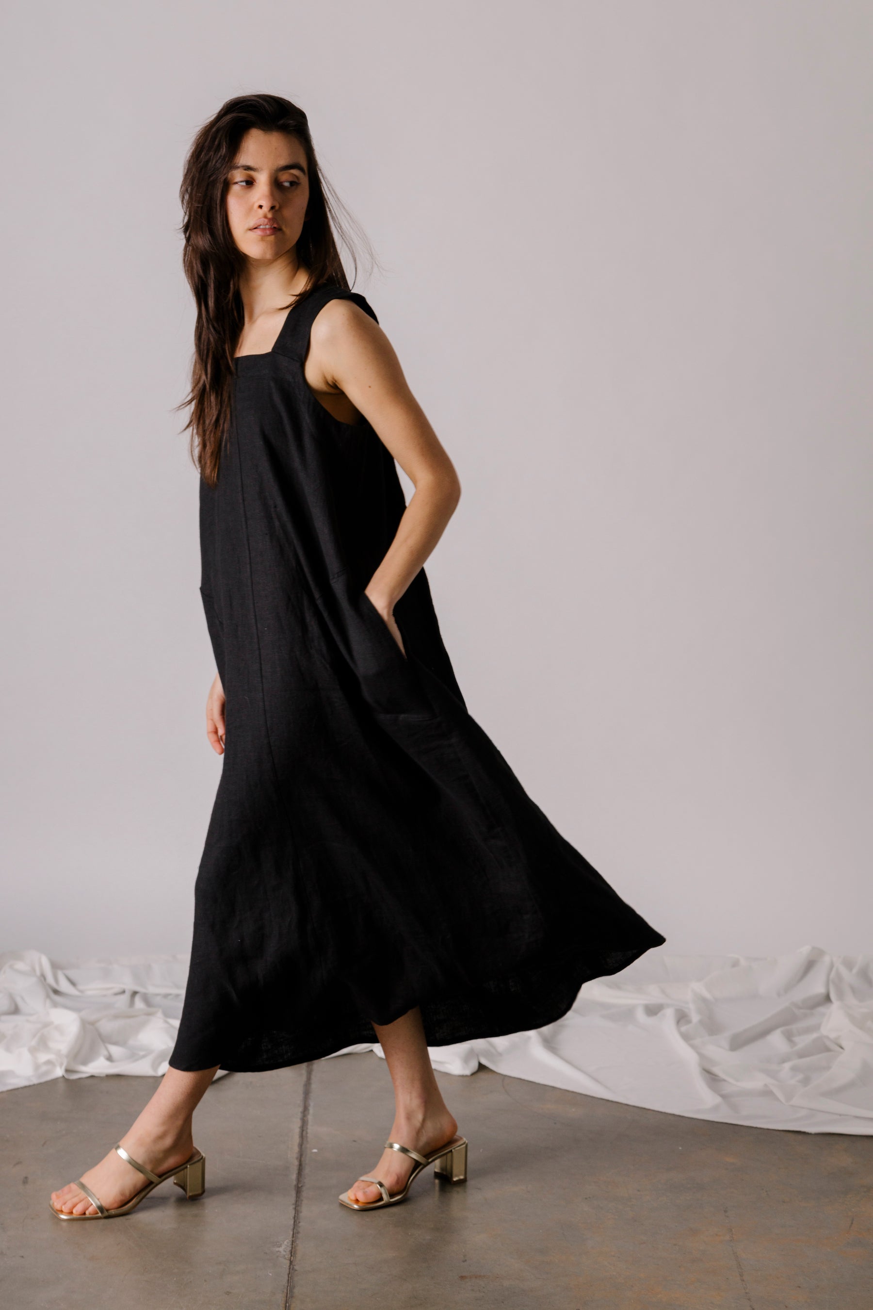 Daphne Dress