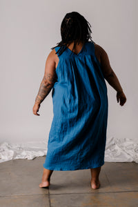 LIMITED EDITION Daphne Dress - Archive Colors