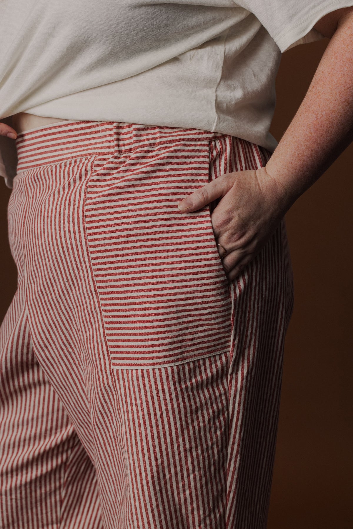 Emil Taper Pant - Workcloth