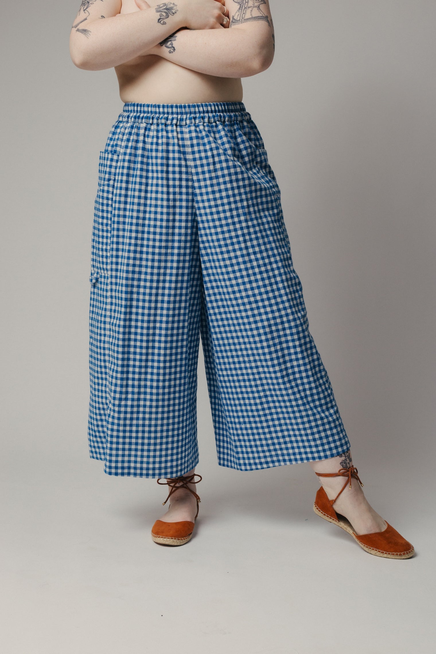 Movement Set - Handwoven Cotton