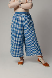 Movement Set - Handwoven Cotton