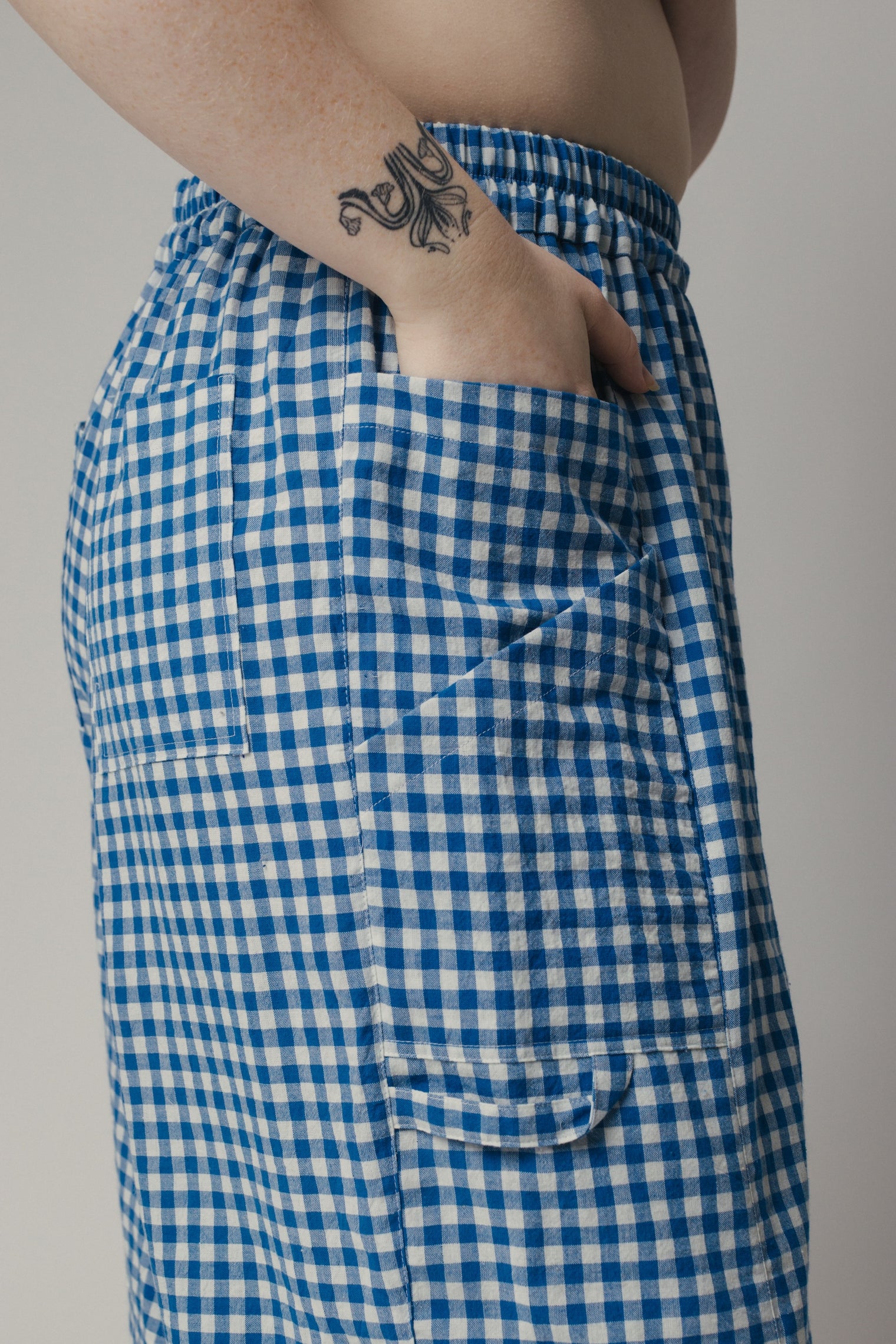 Movement Set - Handwoven Cotton