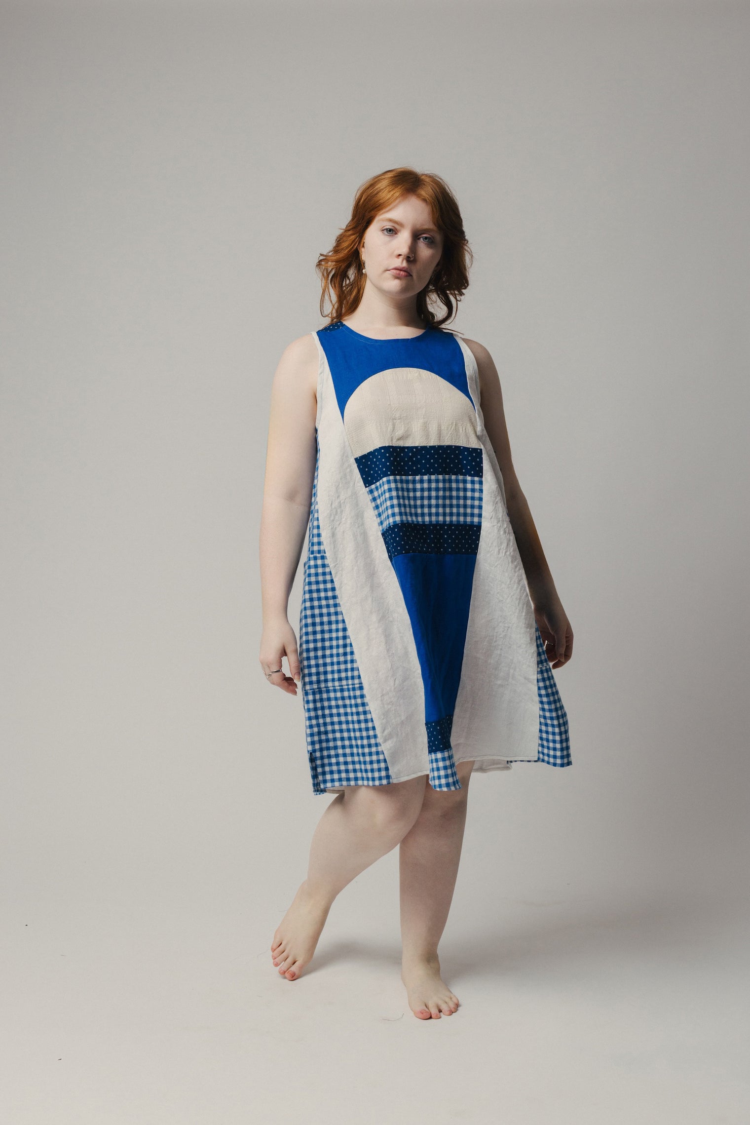 Geometry Dress