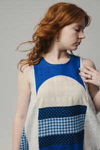 Geometry Dress