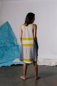 Geometry Dress