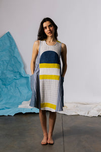 Geometry Dress