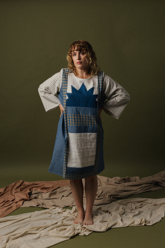 Geometry Dress