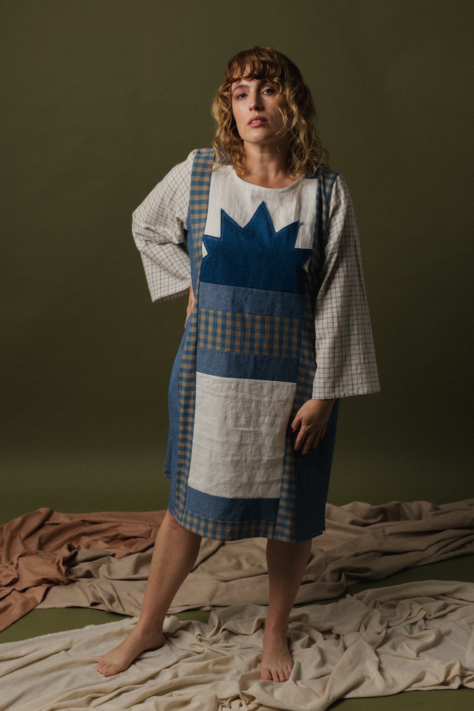 Geometry Dress