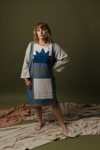 Geometry Dress