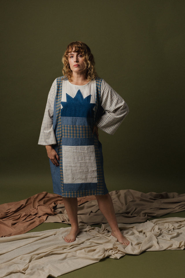 Geometry Dress