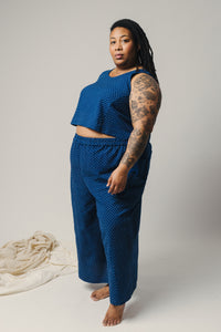 Movement Set - Handwoven Cotton