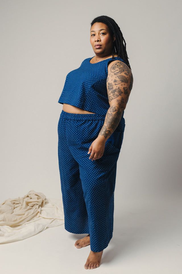 Movement Set - Handwoven Cotton