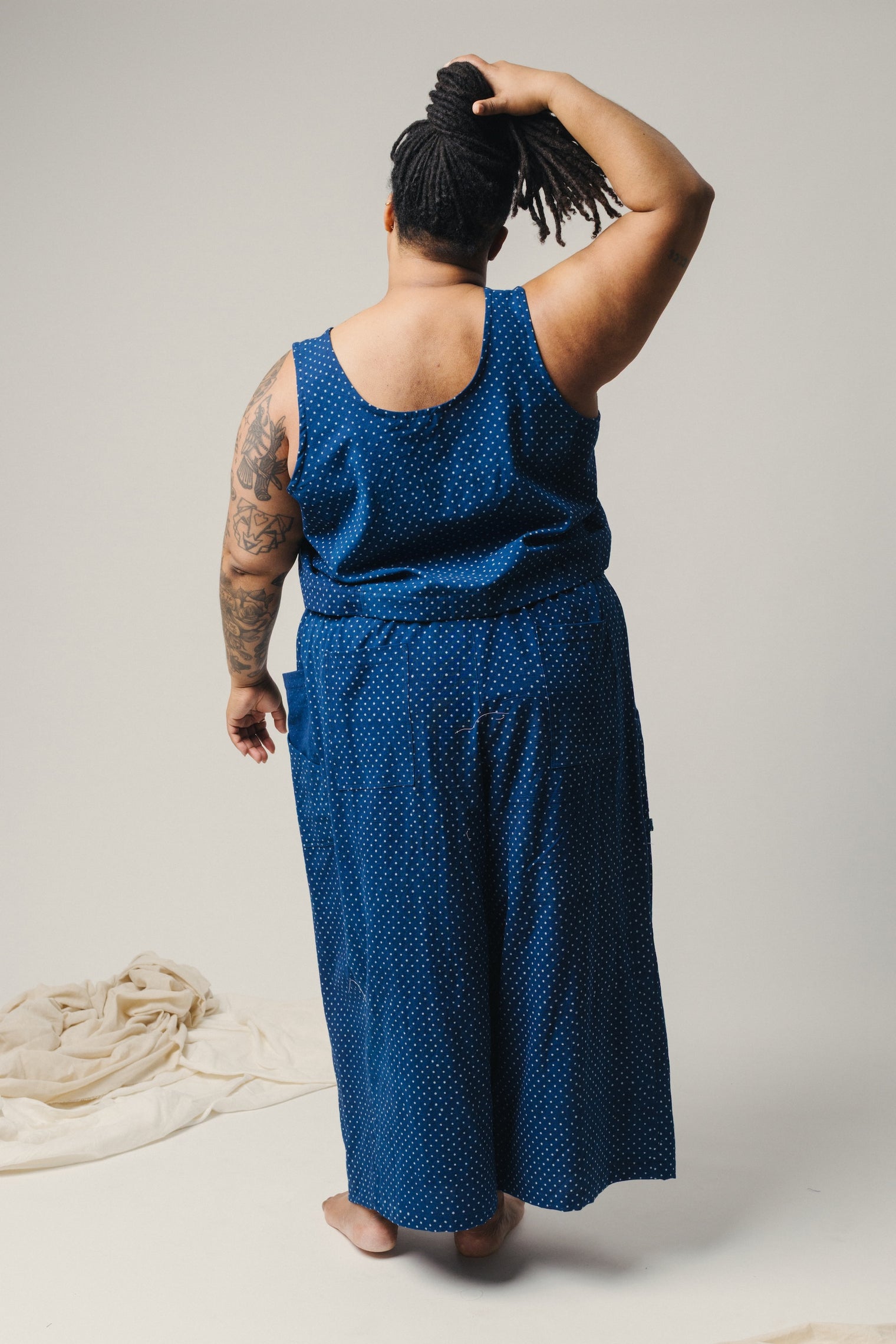 Movement Set - Handwoven Cotton