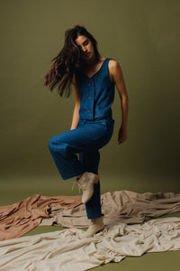 Ranch Set - Denim