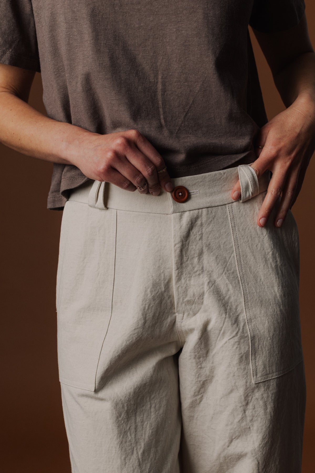 Spencer Utility Pant - Workcloth