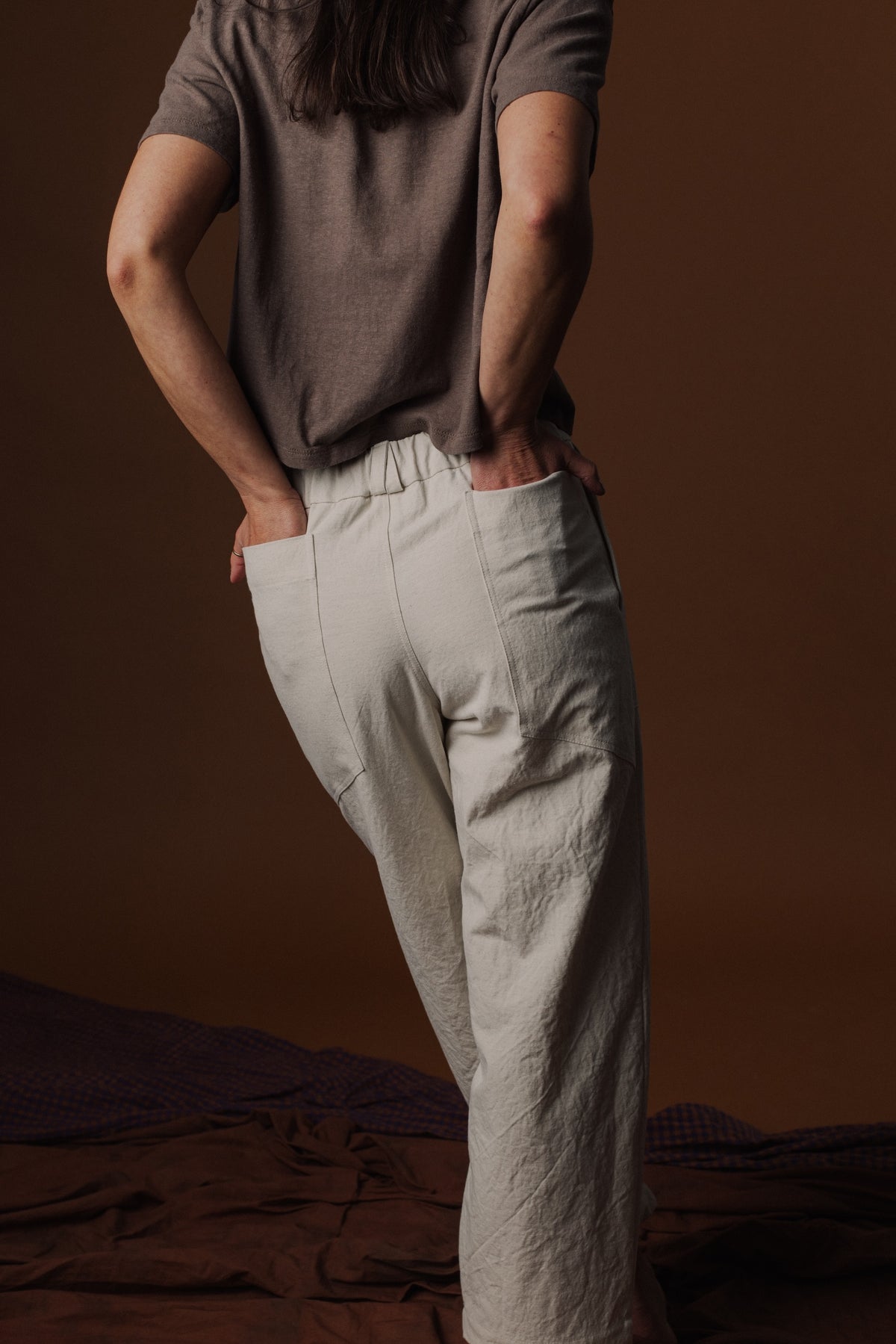 Spencer Utility Pant - Workcloth