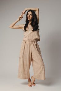 Movement Set - Handwoven Cotton