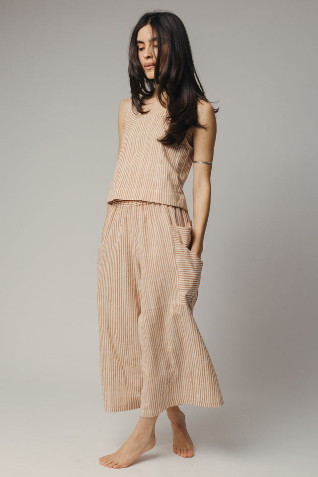 Movement Set - Handwoven Cotton