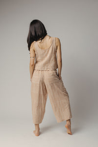Movement Set - Handwoven Cotton