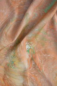 Planet Top - Marbled