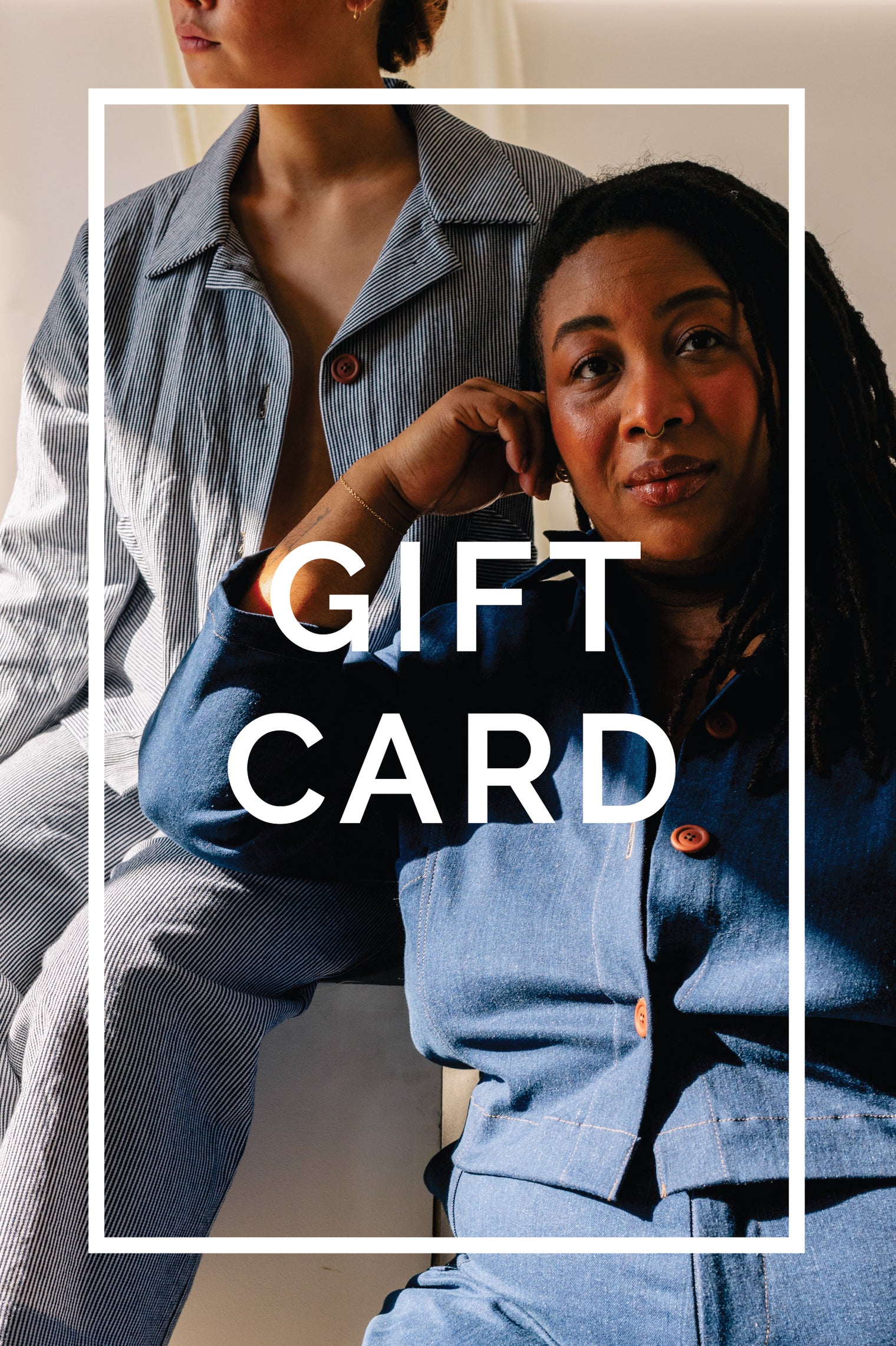 Digital Gift Card