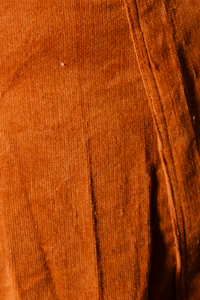 Spencer Barrel Pant - Corduroy