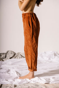 Emil Pant - Corduroy